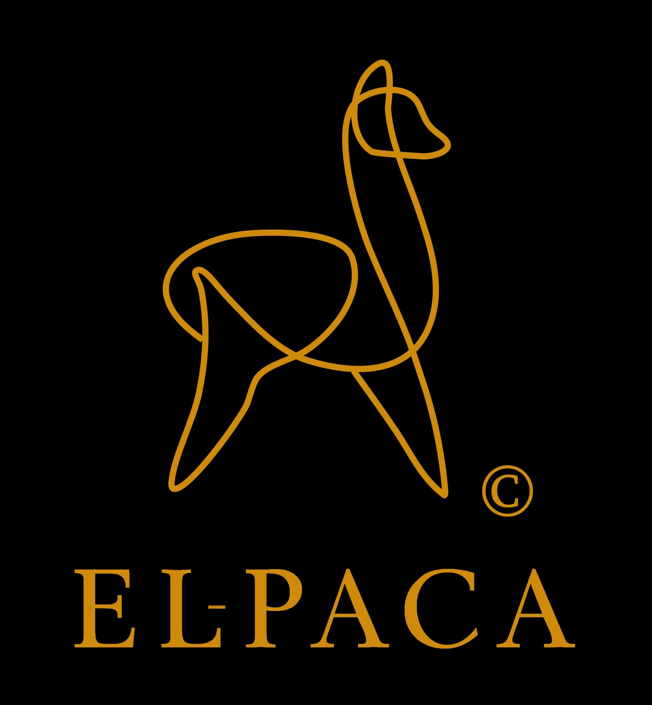EL-PACA logo